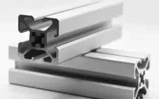 تحلیل اقتصادی و هزینه‌های تولید پروفیل‌های آلومینیومی