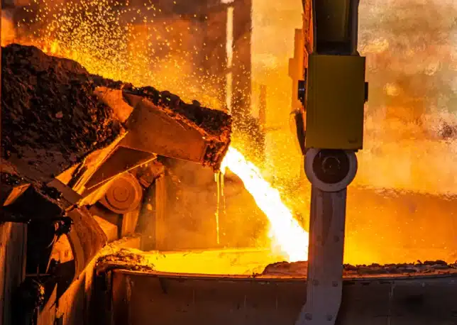 Aluminum ingot-EIRAK