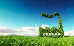تأثیرات زیست‌محیطی و پایداری در تولید پروفیل‌های آلومینیومی
