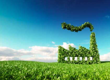 تأثیرات زیست‌محیطی و پایداری در تولید پروفیل‌های آلومینیومی