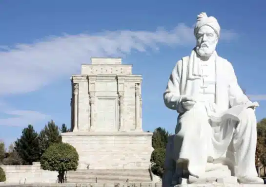 روز پاسداشت زبان فارسی و بزرگداشت فردوسی