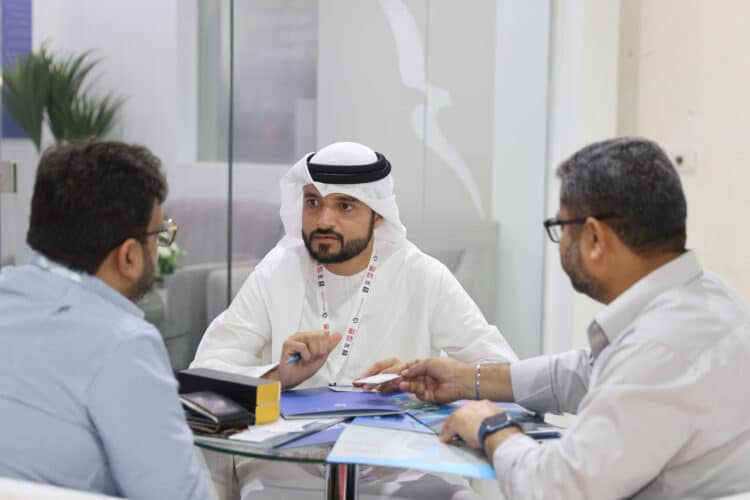 نمایشگاه فلزات و فولاد خاورمیانه (Metal & Steel Middle East)