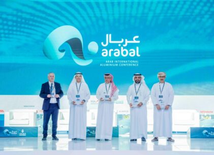 ARABAL 2025