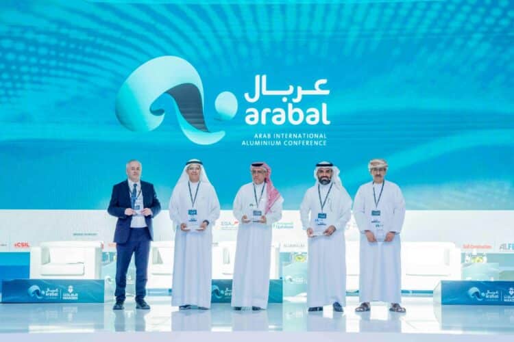 ARABAL 2025