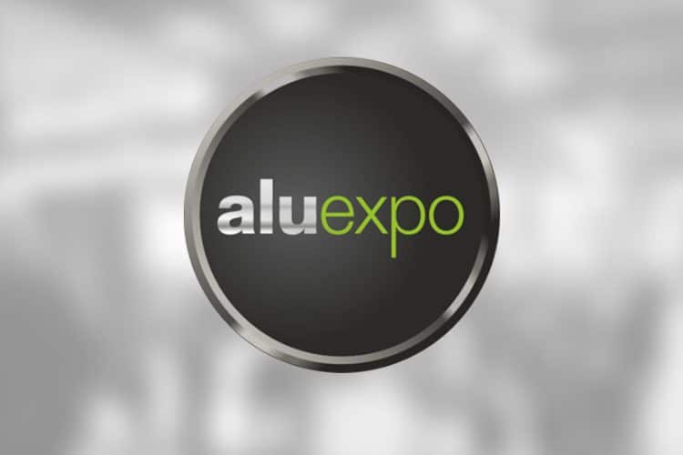 نمایشگاه آلومینیوم ALUEXPO 2025