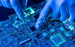 نوآوری در طراحی آلیاژهای آلومینیوم در صنایع پیشرفته
