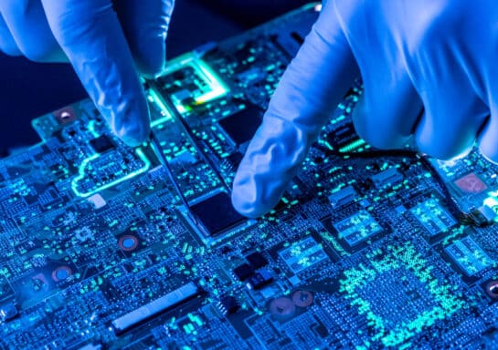 نوآوری در طراحی آلیاژهای آلومینیوم در صنایع پیشرفته