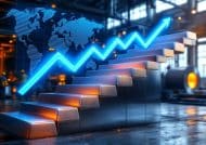 دلایل افزایش قیمت جهانی آلومینیوم