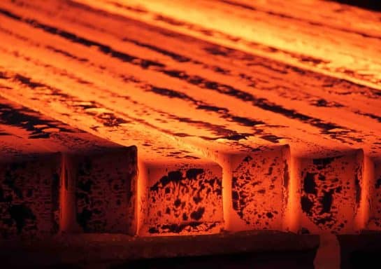 تأثیر عملیات حرارتی بر بهبود خواص مکانیکی آلیاژهای آلومینیوم سری 6000