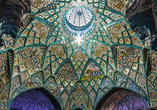 روز ملی اراک