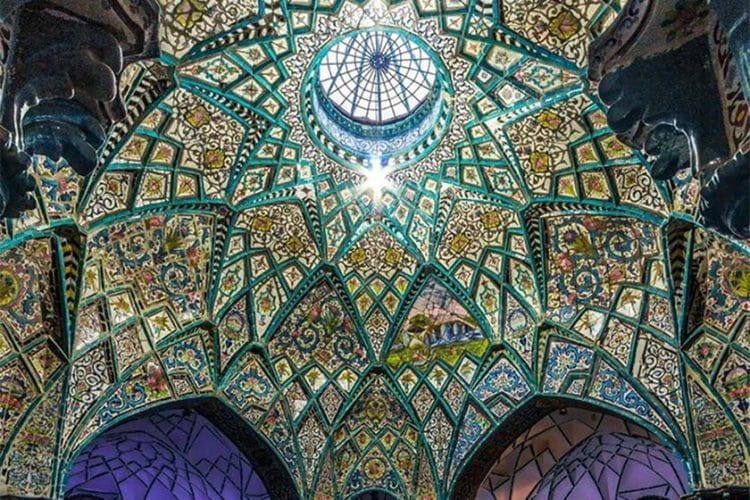 روز ملی اراک