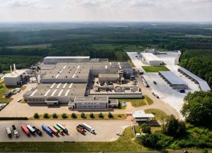 Hydro ادغام با شرکت Alumetal لهستان را تکمیل می‌کند