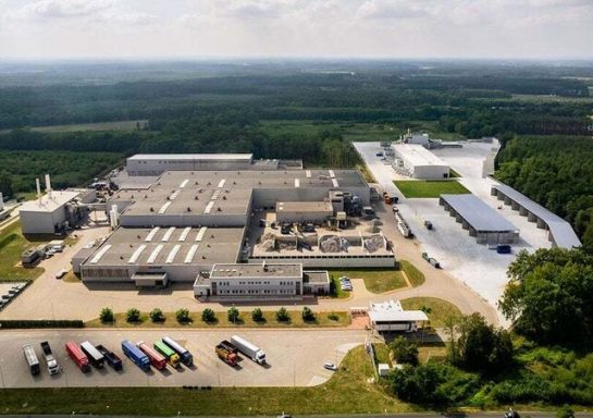 Hydro ادغام با شرکت Alumetal لهستان را تکمیل می‌کند