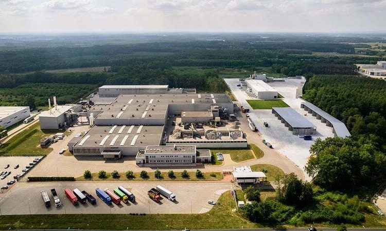 Hydro ادغام با شرکت Alumetal لهستان را تکمیل می‌کند
