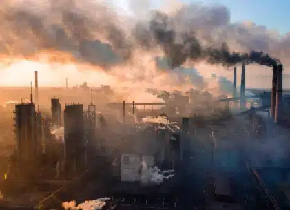 نقش آلومینیوم و آلیاژهای آن در تحقق جامعه کم‌کربن