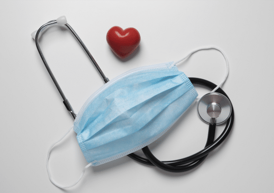 پرستاران قهرمانان بی‌ادعا