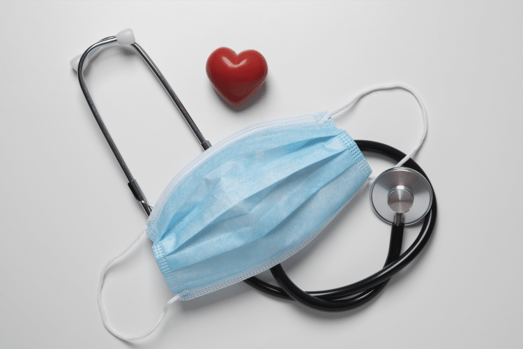 پرستاران قهرمانان بی‌ادعا