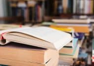 کتاب، سکوتی است که حرف می‌زند