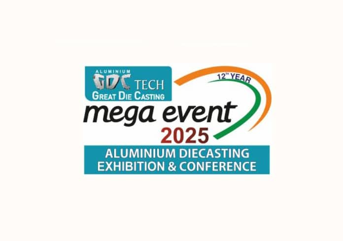 کنفرانس فناوری ریخته‌گری تحت فشار آلومینیوم و منیزیم GDCTECH 2025