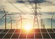 کاربرد پروفیل‌های آلومینیومی ایراک در صنعت برق و انرژی