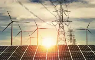 کاربرد پروفیل‌های آلومینیومی ایراک در صنعت برق و انرژی