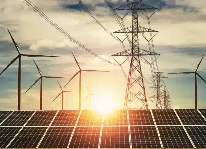 کاربرد پروفیل‌های آلومینیومی ایراک در صنعت برق و انرژی