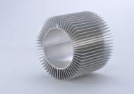 مروری جامع بر آلیاژهای آلومینیوم قابل‌اکستروژن