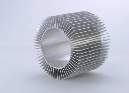 مروری جامع بر آلیاژهای آلومینیوم قابل‌اکستروژن