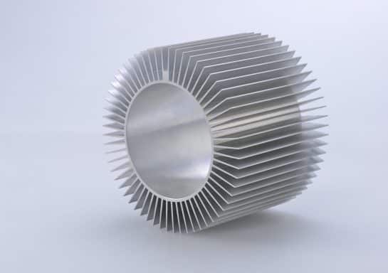 مروری جامع بر آلیاژهای آلومینیوم قابل‌اکستروژن