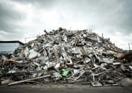 تحلیل چرخه عمر (LCA) فرآیند بازیافت آلومینیوم کارپذیر از آلیاژهای با ناخالصی بالا