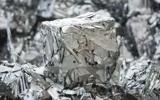 هم‌افزایی صنعتی و زنجیره تأمین سبز در تولید قطعات آلومینیومی