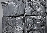 بازیافت پیشرفته و «آپ‌سایکل» کردن آلومینیوم