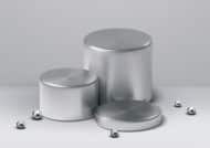 رویکردی نوین برای ساخت آلیاژهای آلومینیوم