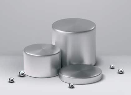 رویکردی نوین برای ساخت آلیاژهای آلومینیوم