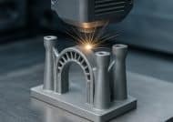 چاپ سه‌بعدی، «سد دمای بالا» آلومینیوم را شکست