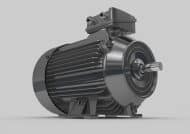 کاربرد پروفیل‌های آلومینیومی ایراک در پوسته الکتروموتور