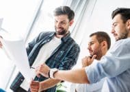 پلی‌بوک مقیاس‌دهی استارتاپ