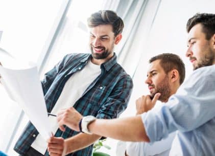 پلی‌بوک مقیاس‌دهی استارتاپ