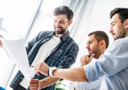 پلی‌بوک مقیاس‌دهی استارتاپ