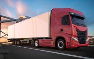 تحلیل خستگی پروفیل‌های آلومینیومی در شاسی تریلرها