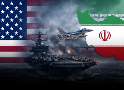 جنگ علیه ایران و تحولات خاورمیانه؛ پیامدهای ژئوپلیتیکی بر صنعت جهانی آلومینیوم