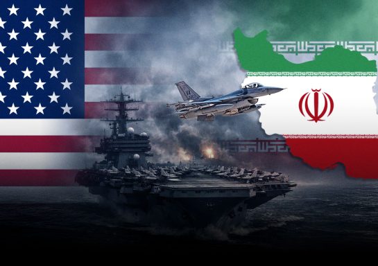 جنگ علیه ایران و تحولات خاورمیانه؛ پیامدهای ژئوپلیتیکی بر صنعت جهانی آلومینیوم
