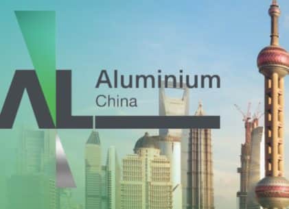 ALUMINIUM CHINA 2026
