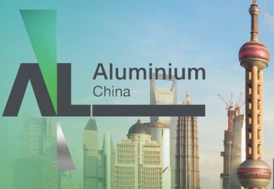 ALUMINIUM CHINA 2026