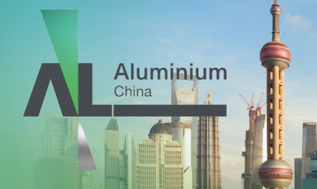 ALUMINIUM CHINA 2026