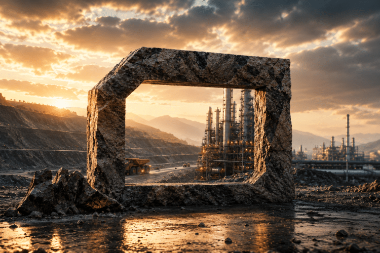 روز صنعت و معدن