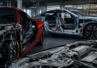 فراری و BMW استفاده از سیم‌کشی آلومینیومی را گسترش می‌دهند