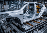 تقاضای خودروهای برقی، بازار جهانی بیلت آلومینیوم آلیاژی را تقویت می‌کند